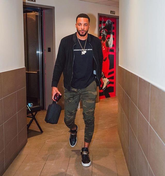 郭昊文谈休赛期获活塞队训练营合同：对现在的我没任何意义（郭昊文谈休赛期获活塞训练营合同：对当下的我毫无意义）