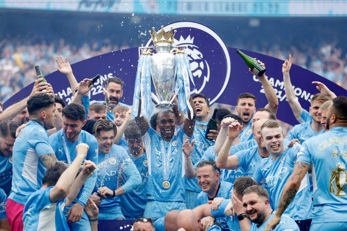 英足总：英国四个成员足协将联合申办2035年女足世界杯（英足总：英伦四足协拟携手竞办2035年女足世界杯）