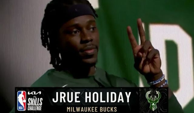 掘金本赛季已经9次三节得分破百，排名全联盟第一（掘金本季三节破百达9次，领跑全联盟）