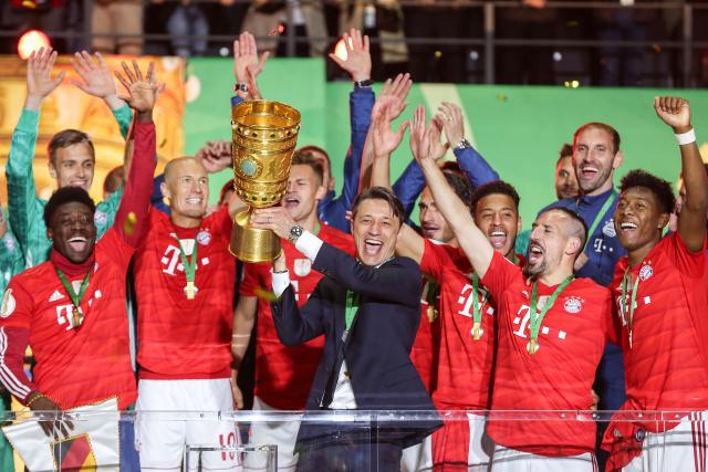 对手已经完全挡不住他（他已势不可挡）