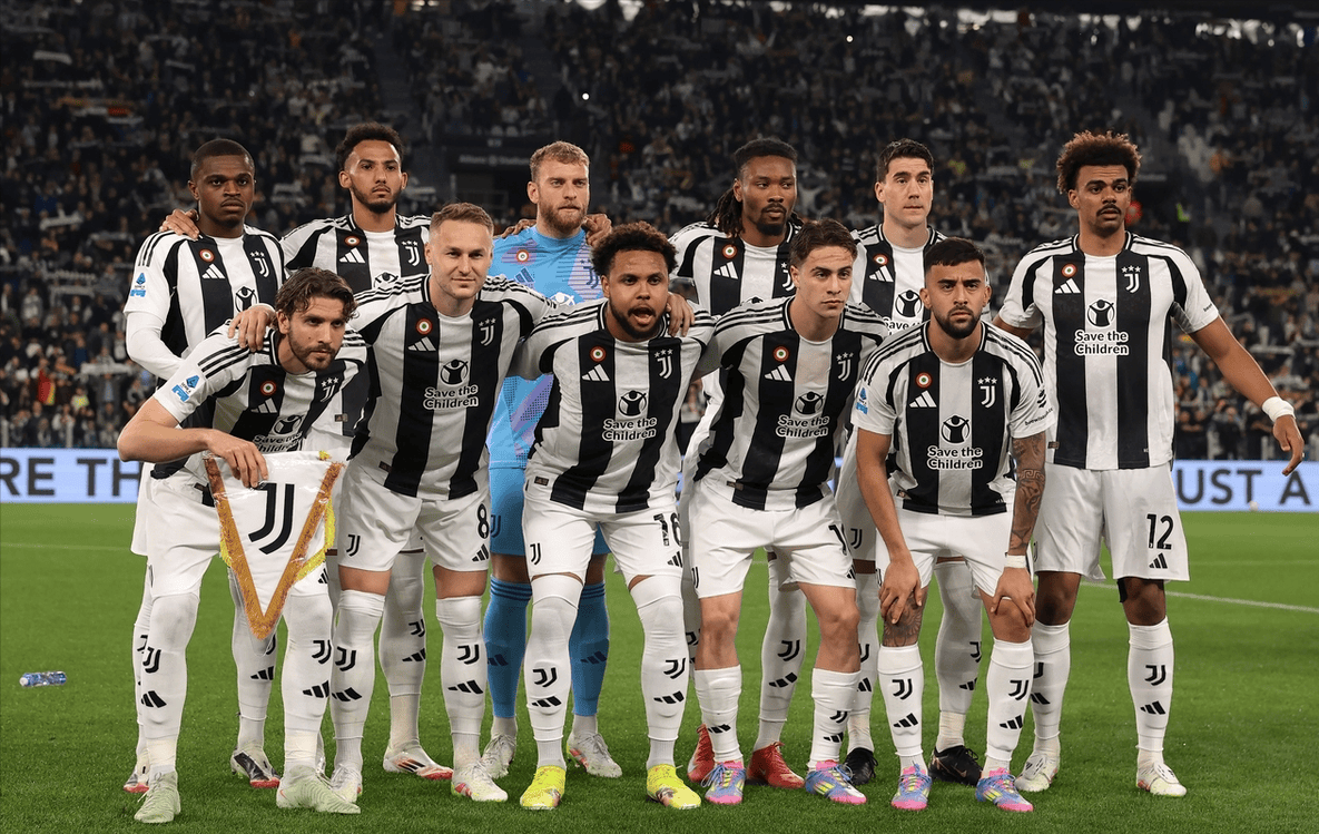 尤文战乌迪内斯大名单：伊尔迪兹领衔，弗拉霍维奇、佩林缺阵（尤文对乌迪内斯名单公布：伊尔迪兹领衔，弗拉霍维奇、佩林缺席）