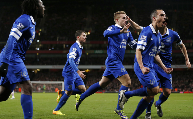 福登英超进球数达到63球，超越62球的贝克汉姆及亚亚·图雷（福登英超进球达63球，超越贝克汉姆与亚亚·图雷的62球）